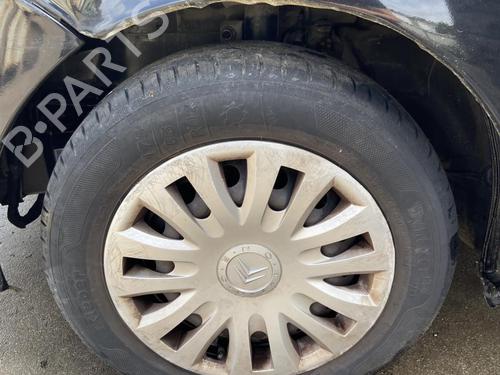 Used Rim CITROËN C3 I (FC_, FN_) 1.4 HDi (68 hp) 27113001