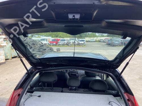 Used Tailgate lift support CITROËN C3 I (FC_, FN_) 1.4 HDi (68 hp) 27112992