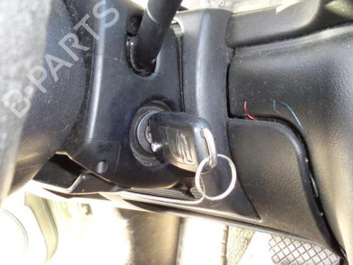 Used Ignition barrel VW PASSAT B5.5 (3B3) 1.9 TDI (130 hp) 27120995