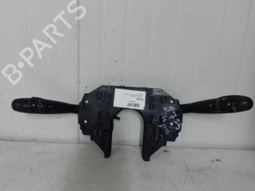 Used Steering column stalk CITROËN C4 Picasso I MPV (UD_) 1.6 HDi 110 (112 hp) 27117292
