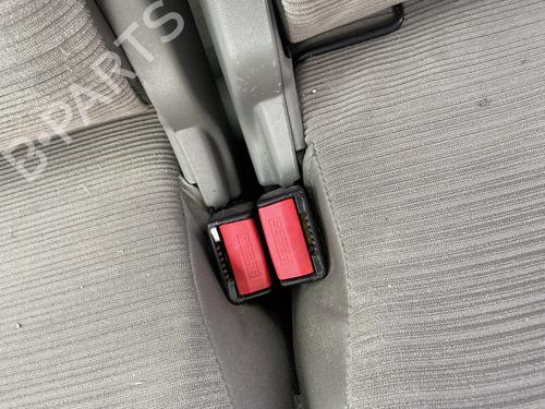 Used Seat buckle CITROËN XSARA PICASSO (N68) 1.6 HDi (90 hp) 29114312