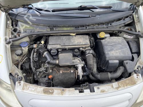 Used Injection pump CITROËN C3 I (FC_, FN_) 1.4 HDi (68 hp) 27634933