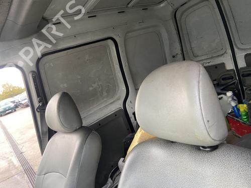 Used Headrest RENAULT KANGOO (KC0/1_) D 65 1.9 (KC0E, KC02, KC0J, KC0N) (64 hp) 30299771