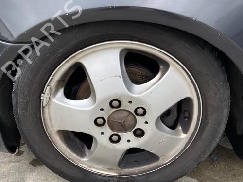 Felg MERCEDES-BENZ A-CLASS (W168) A 160 (168.033, 168.133) (102 hp) 27113750