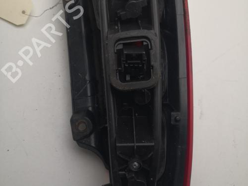 Used Right taillight Right taillight FIAT GRANDE PUNTO (199_) 1.3 D Multijet (199.AXD11, 199.AXD1A, 199.AXD1B,... (90 hp) 27143301 27143301