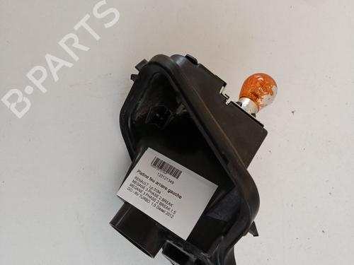 Support de lampe RENAULT MEGANE III Grandtour (KZ0/1) 1.5 dCi (KZ09, KZ0D, KZ1G, KZ29, KZ14, KZ1W, KZ10, KZ1F,... (110 hp) 31977397
