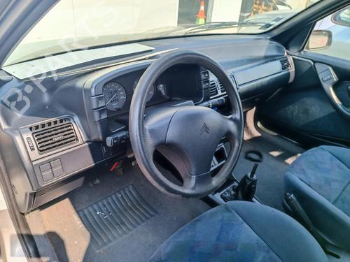 Used Parts CITROËN ZX Break (N2) 1.9 TD 2909064