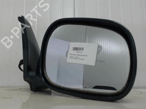 Used Right mirror SUZUKI GRAND VITARA I (FT, HT) 2.0 TD 4x4 (SQ420D) (87 hp) 27116116