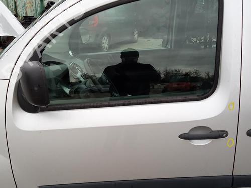 Lève-vitre avant gauche RENAULT KANGOO Express (FW0/1_) 1.5 dCi 90 (FW0G, FW05, FW08, FW11) (90 hp) 27145873