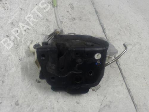 Used Rear right lock AUDI A3 Sportback (8PA) 1.9 TDI (105 hp) 27125669