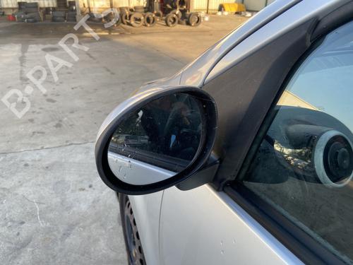 Left mirror TOYOTA AYGO (_B1_) 1.0 (KGB10_, KGB10R) | BP29026676C26 