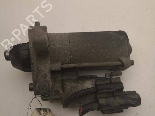 Starter FORD C-MAX (DM2) 1.6 TDCi | BP27111602M8 - Image 3
