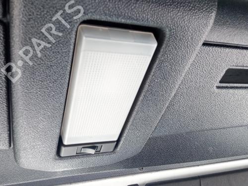 Used Interior roof light RENAULT TRAFIC Van (T_, P_, V_) 2.5 D (75 hp) 27109799