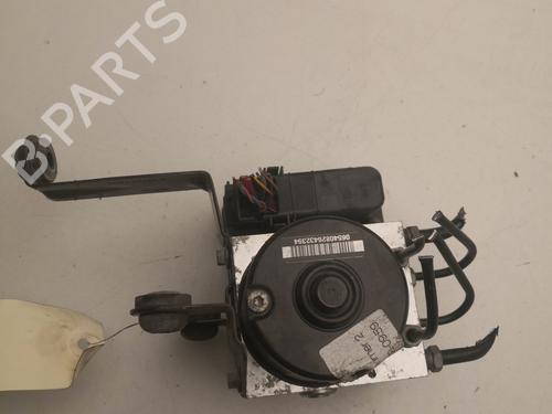ABS pump FORD C-MAX (DM2) 1.6 TDCi | BP27111596M43
