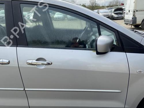 Used Front right door window MAZDA 5 (CR) 1.8 (CR19) (116 hp) 27105559