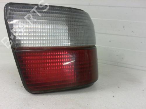 Left taillight PEUGEOT 605 (6B) 3.0 SV 24 | BP27133512C34 