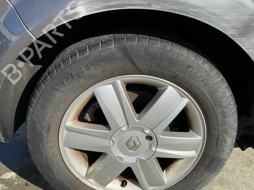 Used Rim RENAULT SCÉNIC II (JM0/1_) 1.9 dCi (JM0G, JM12, JM1G, JM2C) (120 hp) 29457287