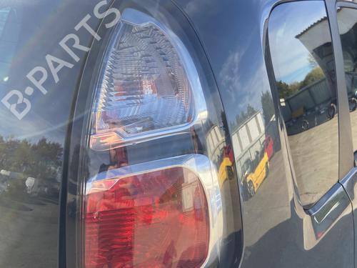Used Right taillight CITROËN C3 Picasso (SH_) 1.6 BlueHDi 100 (99 hp) 30302104
