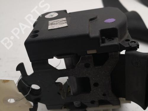 Used Front right seatbelt Front right seatbelt CITROËN C3 I (FC_, FN_) 1.4 HDi (68 hp) 27112972 27112972
