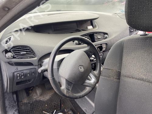 Glove box RENAULT GRAND SCÉNIC III (JZ0/1_) 1.6 dCi (JZ00, JZ12) | BP31858885C95 