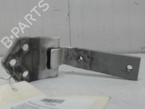 Used Hinge/Door check strap Hinge/Door check strap VW CADDY III Box Body/MPV (2KA, 2KH, 2CA, 2CH) 1.6 TDI (102 hp) 27118546 27118546