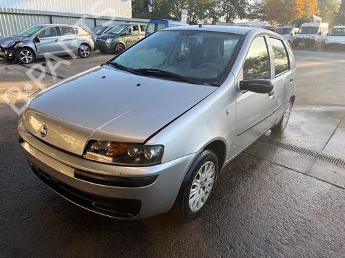 Used Parts FIAT PUNTO (188_) 1.2 60 (188.030, .050, .130, .150, .230, .250) 5012200