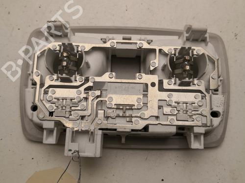 Used Interior roof light Interior roof light DACIA DUSTER (HM_) 1.0 LPG (HMMT) (101 hp) 27106579 27106579