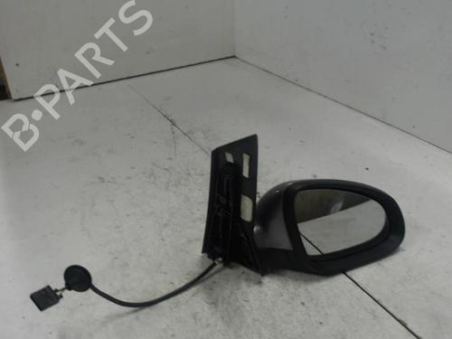 Used Right mirror OPEL ASTRA J (P10) 1.7 CDTI (68) (110 hp) 27127074