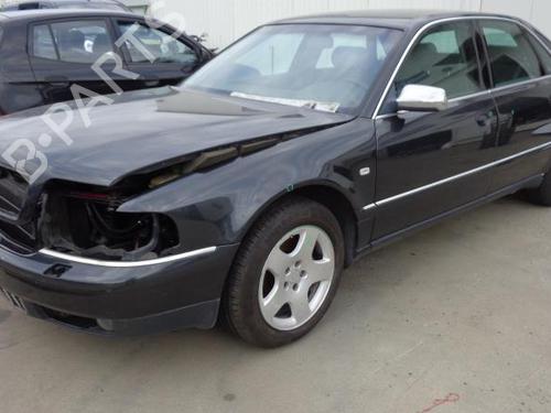 Venstre bagtil lås AUDI A8 D2 (4D2, 4D8) 2.5 TDI 4D0839015D