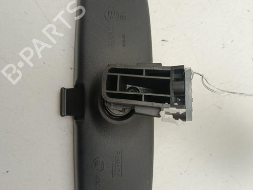 rear-mirror-ford-fiesta-vii-hj-hf-2017-33182818 main image
