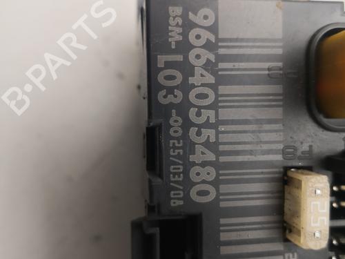 Used Fuse box Fuse box CITROËN C3 I (FC_, FN_) 1.4 HDi (68 hp) 32752646 32752646