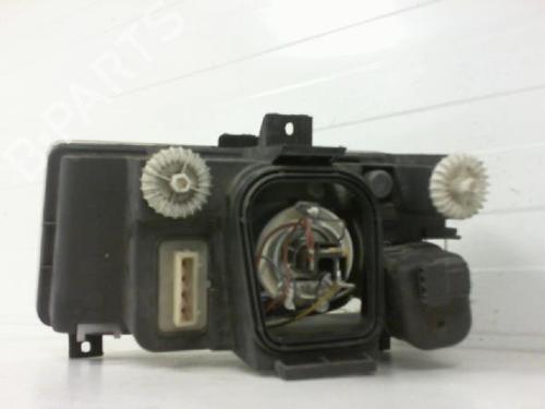 Right headlight SEAT IBIZA II (6K1) 1.4 i | BP27134315C29 