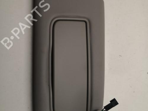 right-sun-visor-volvo-v50-545-2003-2004-2005-2006-2007-2008-2009-2010-2011-2012-31711317 main image