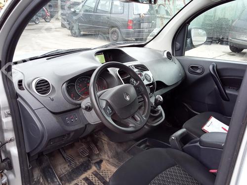 Used Heater blower motor RENAULT KANGOO Express (FW0/1_) 1.5 dCi 90 (FW0G, FW05, FW08, FW11) (90 hp) 27145886