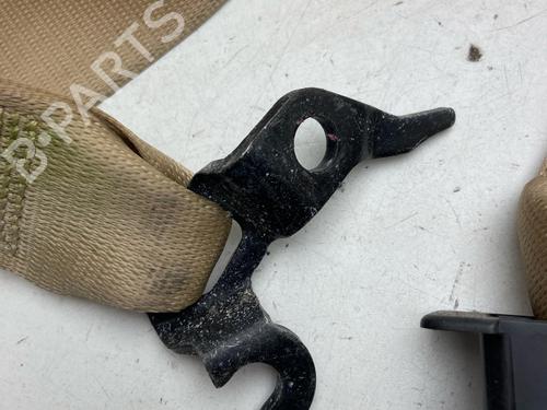 Front right seatbelt BMW 3 Touring (E91) 320 d | BP27145917I25 - Image 2