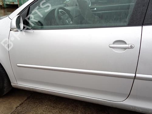 Used Front left lock VW GOLF V (1K1) 2.0 TDI (170 hp) 27100736