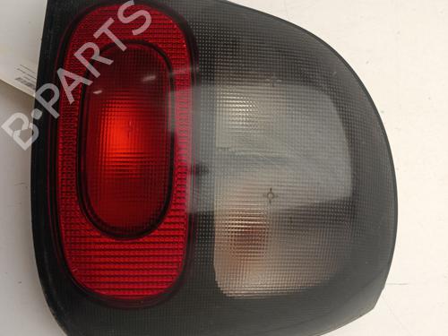 Farolim direito Farolim direito RENAULT MEGANE Scenic (JA0/1_) [1996-2001] 33849595 33849595