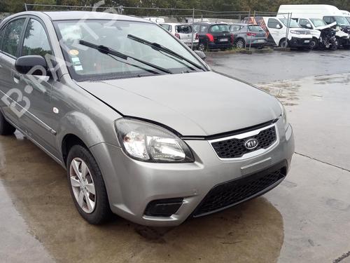 Used Front bumper reinforcement KIA RIO II (JB) 1.5 CRDi (110 hp) 27141387
