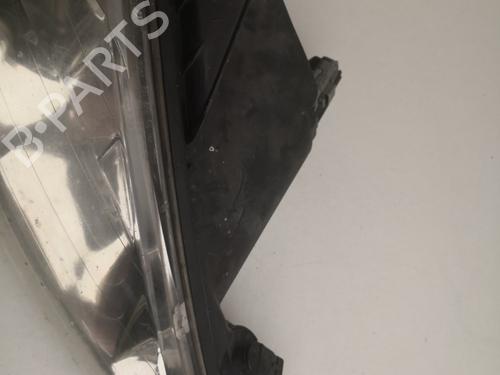 Right headlight PEUGEOT 206 SW (2E/K) 2.0 HDi | BP29529616C29