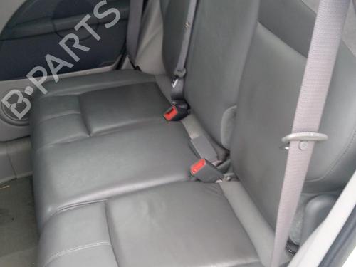 Sæde Bagtil CHRYSLER PT CRUISER (PT_) 2.2 CRD (150 hp) 27143171
