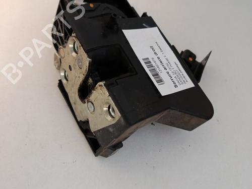 Højre bagtil lås DACIA SANDERO II 1.0 SCe 75 (B8JC, B8JD, B8NC) | BP32493744C99 - Image 2