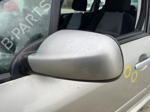 Used Left mirror Left mirror PEUGEOT 307 Break (3E) 1.6 HDi 110 (109 hp) 32387046 32387046