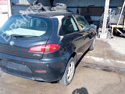 Left tailgate light ALFA ROMEO 147 (937_) 1.9 JTDM 8V (937.AXD1A, 937.AXU1A, 937.BXU1A) | BP27136633C79 - Image 5