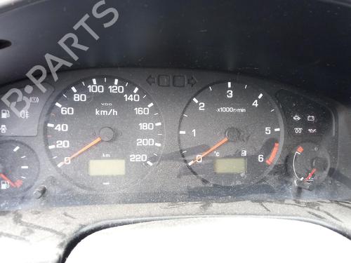 Used Parts NISSAN PRIMERA Hatchback (P11)  2.0 TD  2907714