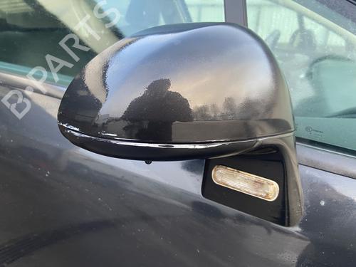 Used Right mirror CITROËN C4 I (LC_) 1.4 16V (88 hp) 31754223