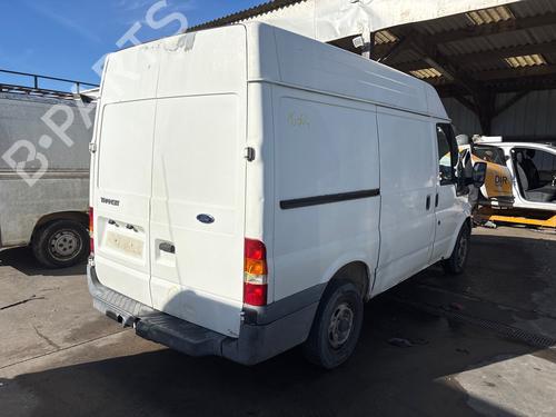 Water radiator FORD TRANSIT Van (FA_ _) 2.0 DI (FAE_, FAF_, FAG_) | BP39421035M31 - Image 3