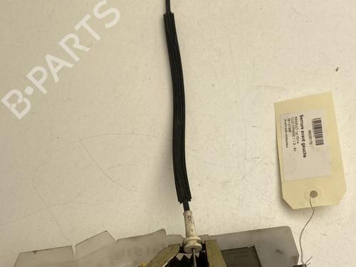 Used Front left lock Front left lock RENAULT CLIO II (BB_, CB_) 1.2 (BB0A, BB0F, BB10, BB1K, BB28, BB2D, BB2H, CB0A,... (58 hp) 27147244 27147244