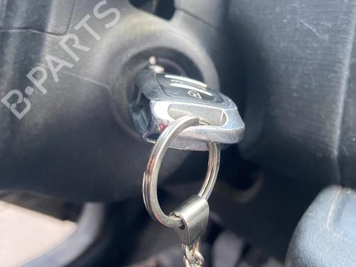 Clé de contact CITROËN C4 I (LC_) 1.4 16V (88 hp) 31754253
