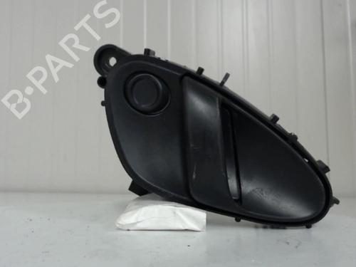 Front right interior door handle CITROËN XSARA (N1) 1.9 D | BP27115680I14 