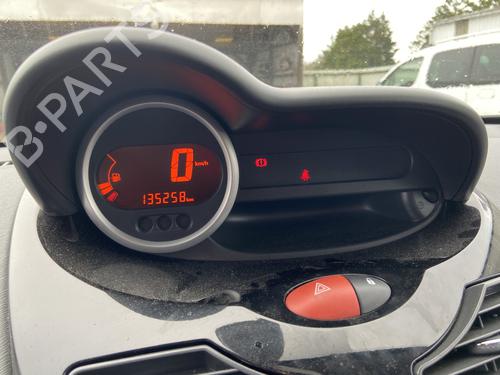 Ignition barrel RENAULT TWINGO II (CN0_) 1.2 16V (CN04, CN0B) | BP32116784M48 - Image 4